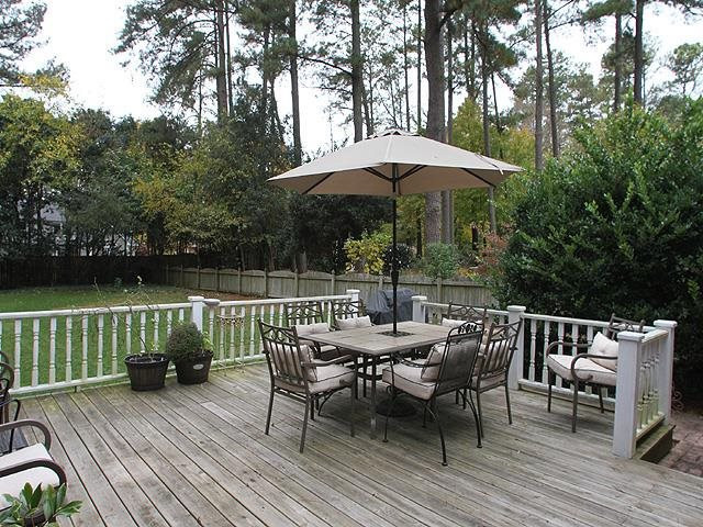 1104 Country Ridge Drive Raleigh, NC 27609 - Photo 22 of 24 Patio/Deck
