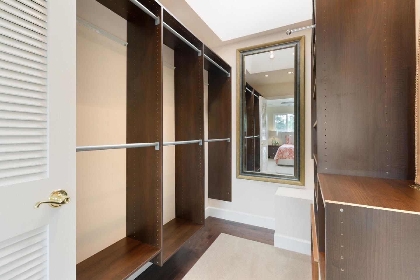 645 Chapman Drive Campbell, CA 95008 - Photo 17 of 33 a view of front door