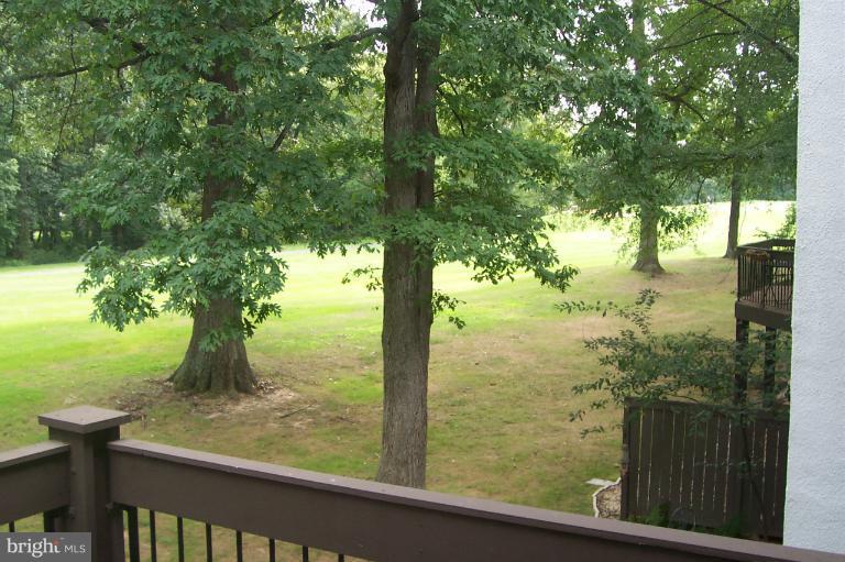 11614 Newbridge Court Reston, VA 20191 - Photo 14 of 16 a view of a lake from a window