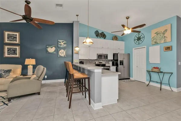$265,000 | 2000 Bal Harbor Boulevard, Unit 321, Punta Gorda, FL 33950
