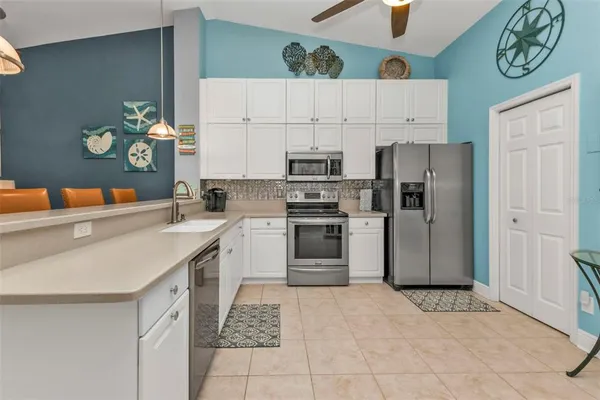 $265,000 | 2000 Bal Harbor Boulevard, Unit 321, Punta Gorda, FL 33950