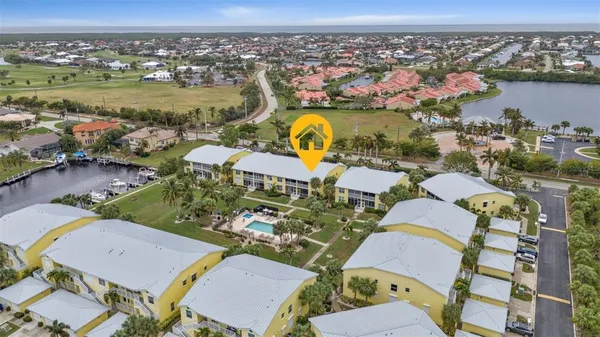 $265,000 | 2000 Bal Harbor Boulevard, Unit 321, Punta Gorda, FL 33950