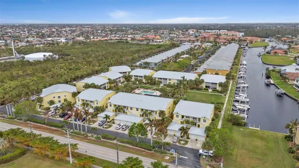 $265,000 | 2000 Bal Harbor Boulevard, Unit 321, Punta Gorda, FL 33950