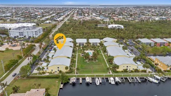 $265,000 | 2000 Bal Harbor Boulevard, Unit 321, Punta Gorda, FL 33950