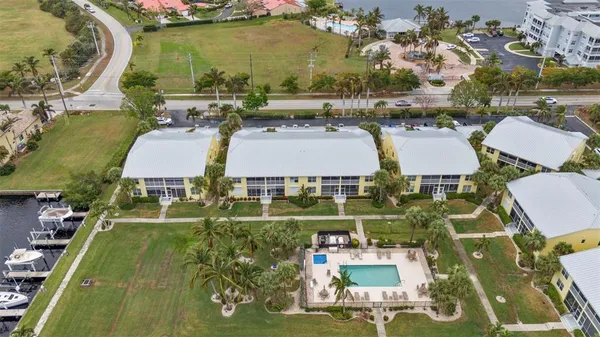 $265,000 | 2000 Bal Harbor Boulevard, Unit 321, Punta Gorda, FL 33950