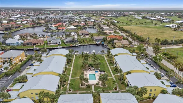 $265,000 | 2000 Bal Harbor Boulevard, Unit 321, Punta Gorda, FL 33950