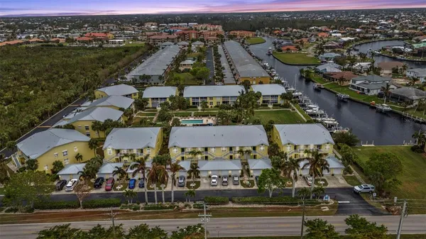 $265,000 | 2000 Bal Harbor Boulevard, Unit 321, Punta Gorda, FL 33950