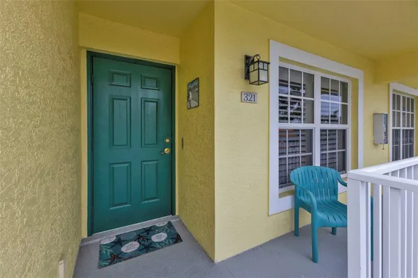 $265,000 | 2000 Bal Harbor Boulevard, Unit 321, Punta Gorda, FL 33950