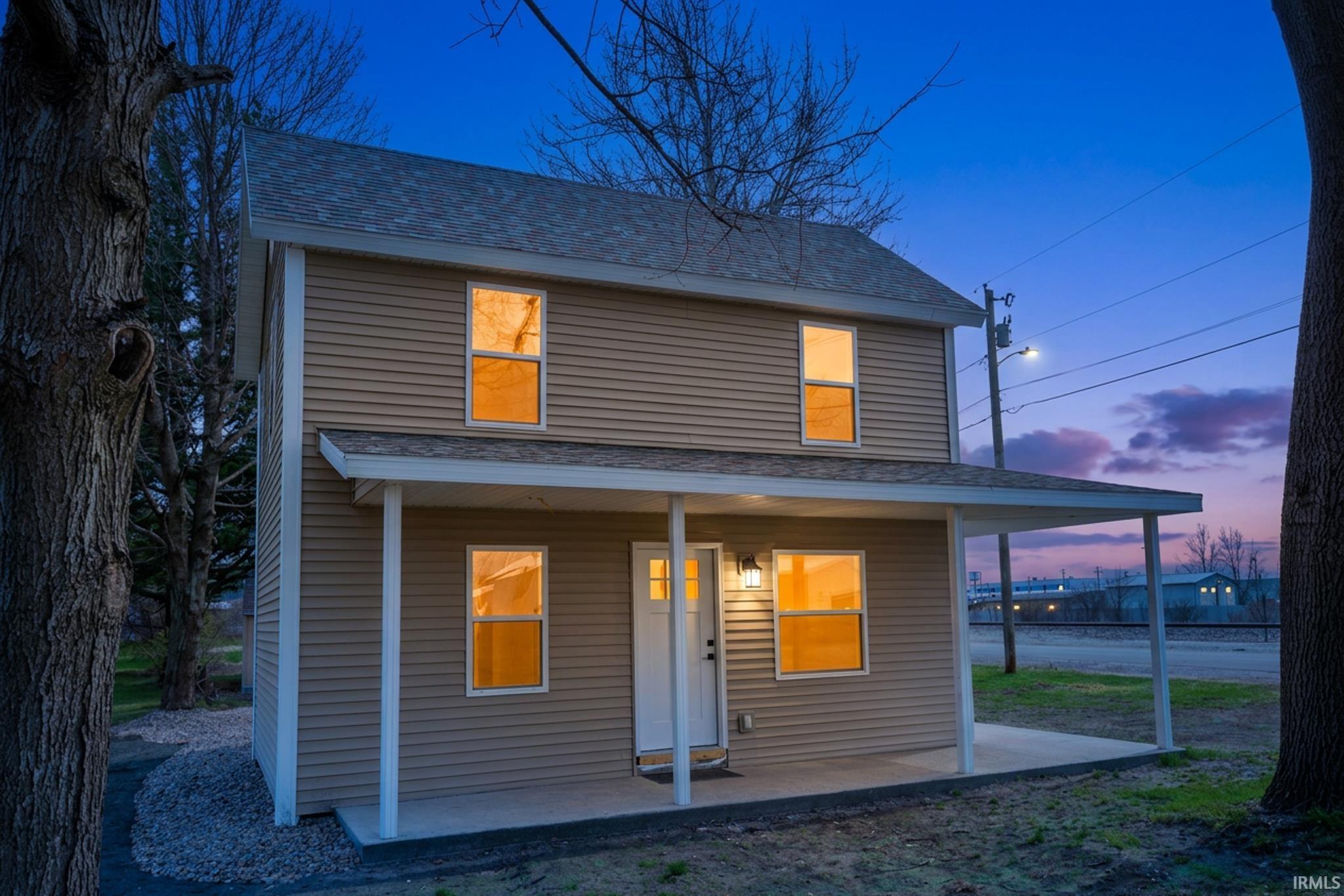 315 Short Street Argos, IN 46501 - Photo 1 of 20