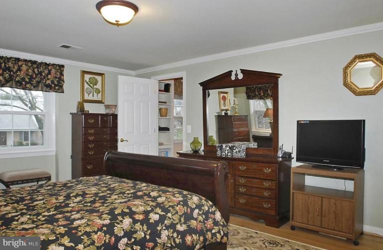 12405 Over Ridge Road Potomac, MD 20854 - Photo 17 of 30 Another View of Master Suite