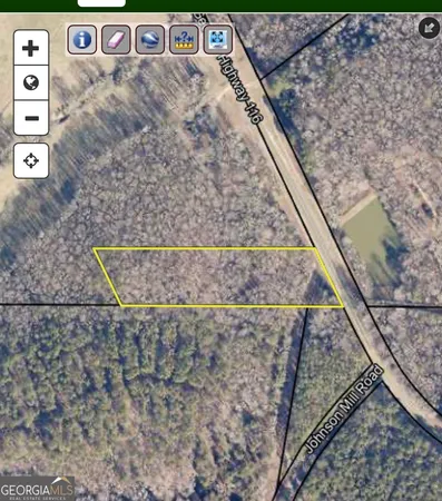 $60,000 | 0 Ga Hwy 116, Hamilton, GA 31811