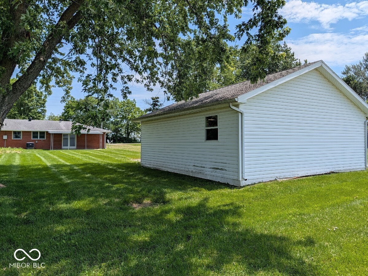 8091 South 100th Street East Pendleton, IN 46064 - Photo 18 of 18