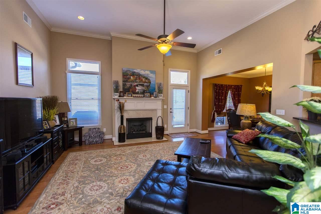 5337 Creekside Loop Birmingham, AL 35244 - Photo 7 of 35