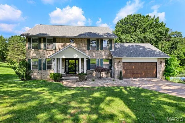 $479,000 | 18 Hoffert Street, Union, MO 63084