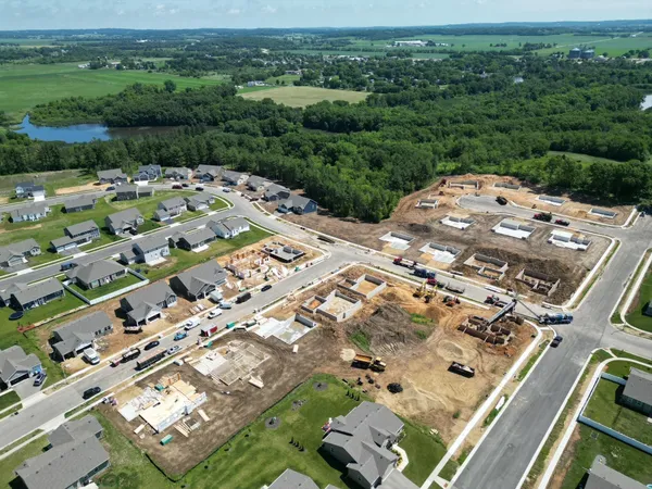 $437,900 | 318 Julie, Belleville, WI 53508