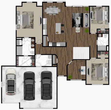 $437,900 | 318 Julie, Belleville, WI 53508