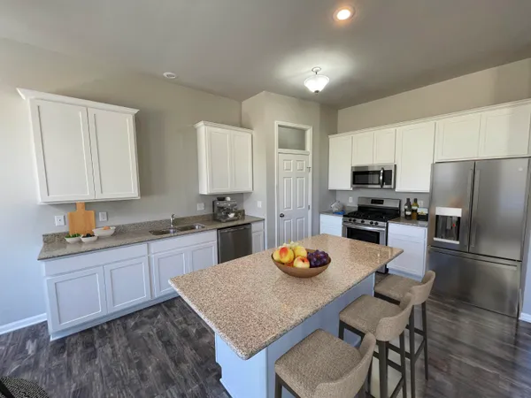 $437,900 | 318 Julie, Belleville, WI 53508