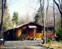 862 Woods End Pocono Lake, PA 18347 - Photo 1 of 1 Listing Photo