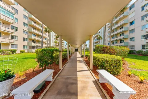 $220,000 | 2020 North Atlantic Avenue, Unit 302S, Cocoa Beach, FL 32931