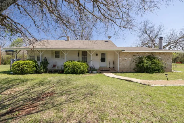 $350,000 | 20311 State Highway 95, Holland, TX 76534