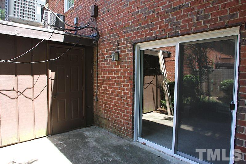 5801 Nottoway Court, Unit E Raleigh, NC 27609 - Photo 22 of 25 Gallery Image 22