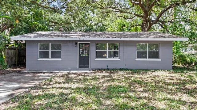 $184,900 | 3115 Avenue U Northwest, Winter Haven, FL 33881