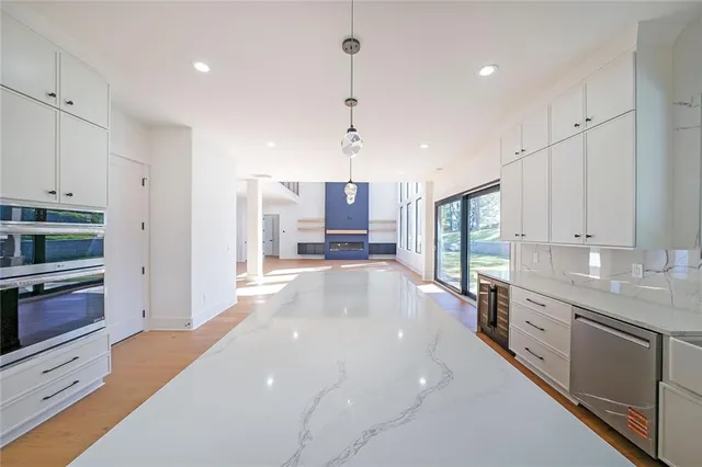 $1,049,000 | 156 Rocky Ridge Way, Auburn, GA 30011