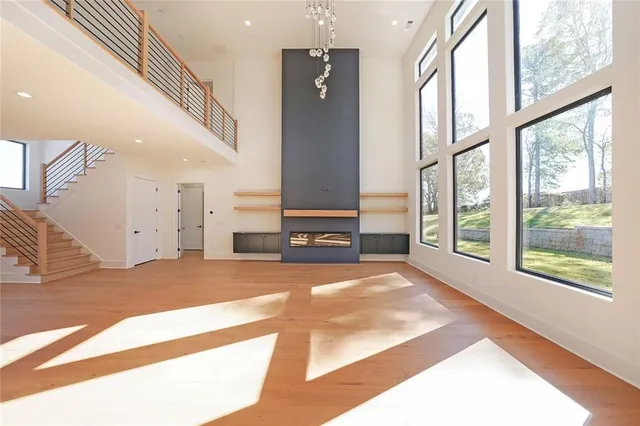 $1,049,000 | 156 Rocky Ridge Way, Auburn, GA 30011