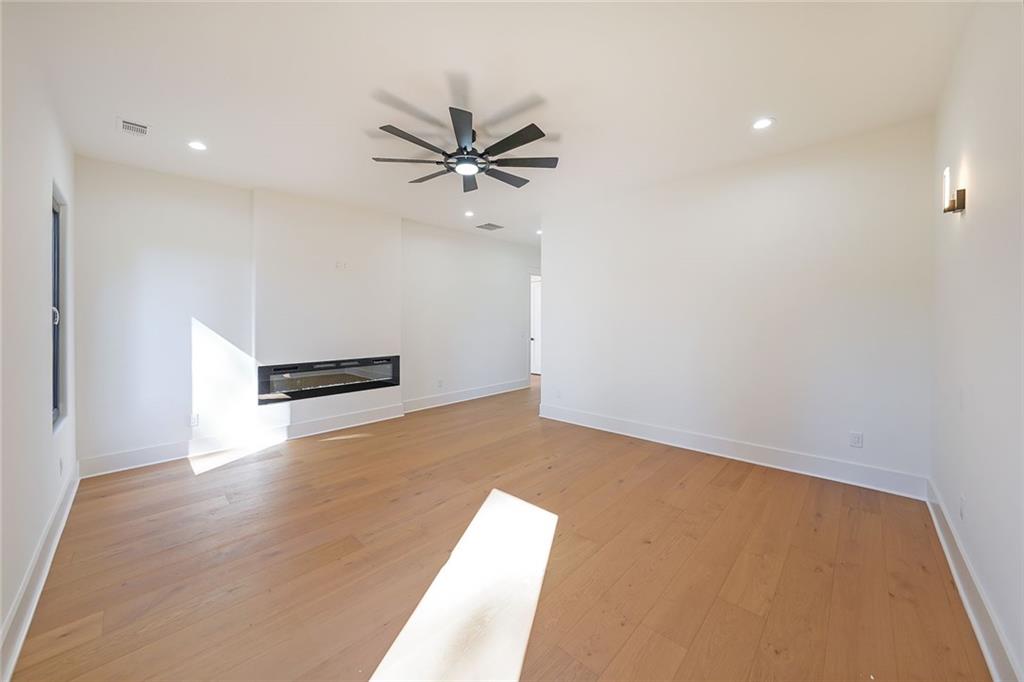 156 Rocky Ridge Way Auburn, GA 30011 - Photo 20 of 56 a view of an empty room