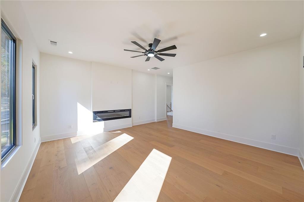 156 Rocky Ridge Way Auburn, GA 30011 - Photo 32 of 56 a view of workspace