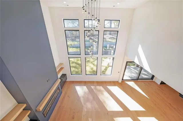 $1,049,000 | 156 Rocky Ridge Way, Auburn, GA 30011