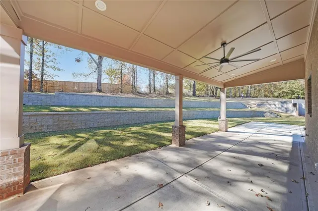 $1,049,000 | 156 Rocky Ridge Way, Auburn, GA 30011