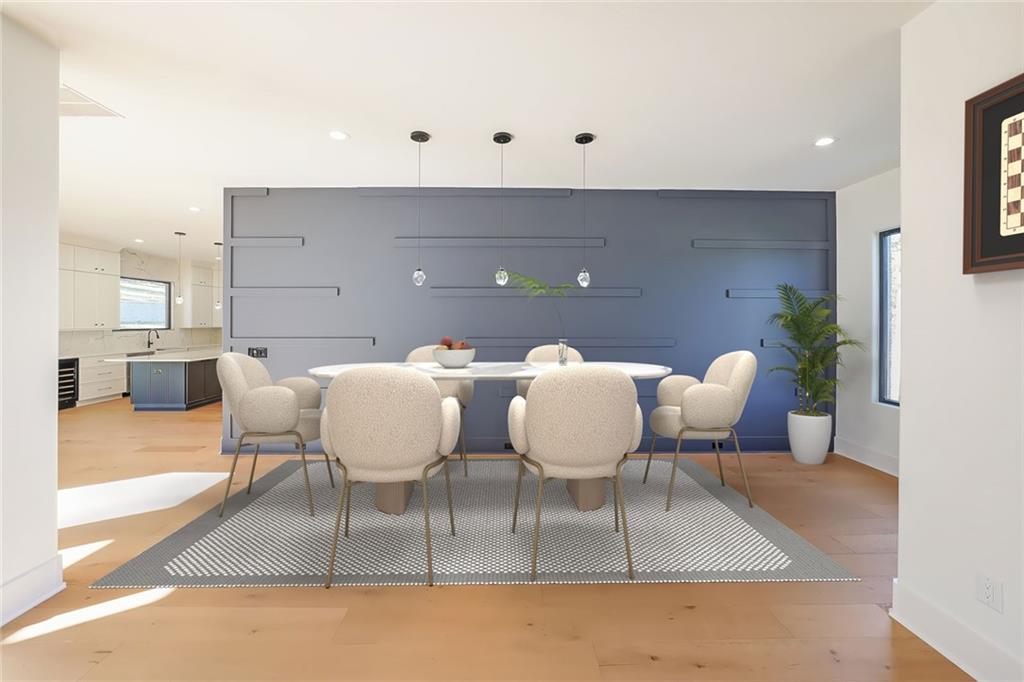 156 Rocky Ridge Way Auburn, GA 30011 - Photo 7 of 56 a view of a dining room with furniture