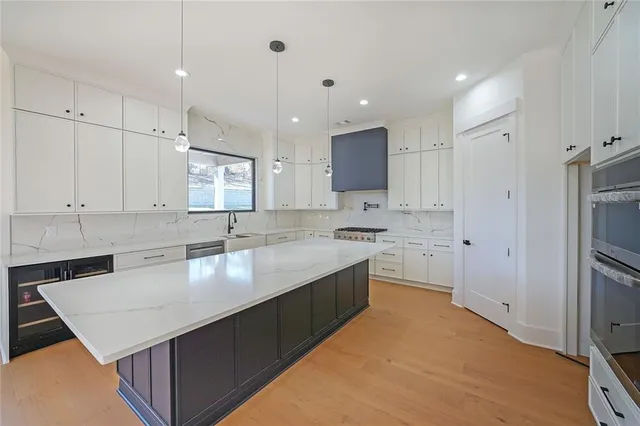 $1,049,000 | 156 Rocky Ridge Way, Auburn, GA 30011