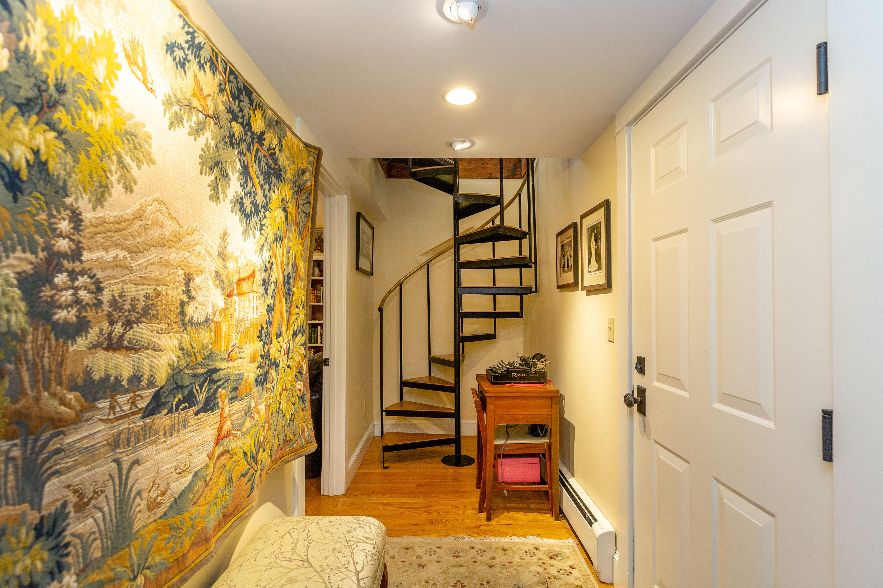 727 Congress Street, Unit 2 Portland, ME 04101 - Photo 38 of 51 Congress_Chadbourne_45