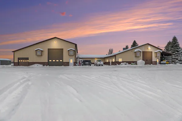 $499,000 | 9941 210th Avenue, Reed City, MI 49677