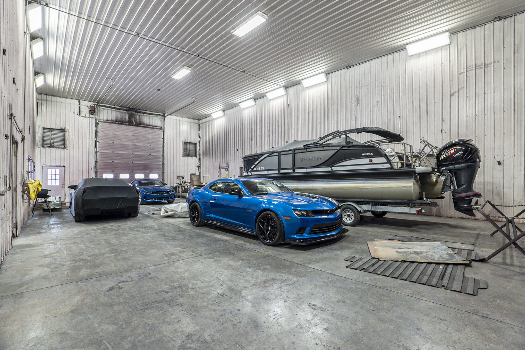 9941 210th Avenue Reed City, MI 49677 - Photo 13 of 29 011_210th-16_804