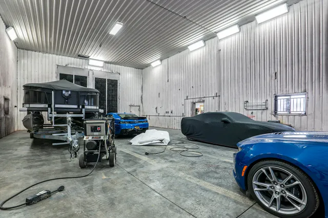 $499,000 | 9941 210th Avenue, Reed City, MI 49677