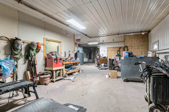 $499,000 | 9941 210th Avenue, Reed City, MI 49677