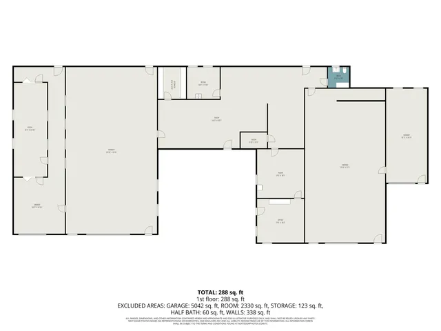 $499,000 | 9941 210th Avenue, Reed City, MI 49677