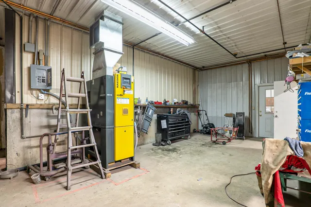 $499,000 | 9941 210th Avenue, Reed City, MI 49677