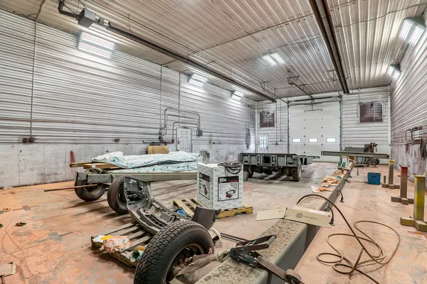 $499,000 | 9941 210th Avenue, Reed City, MI 49677