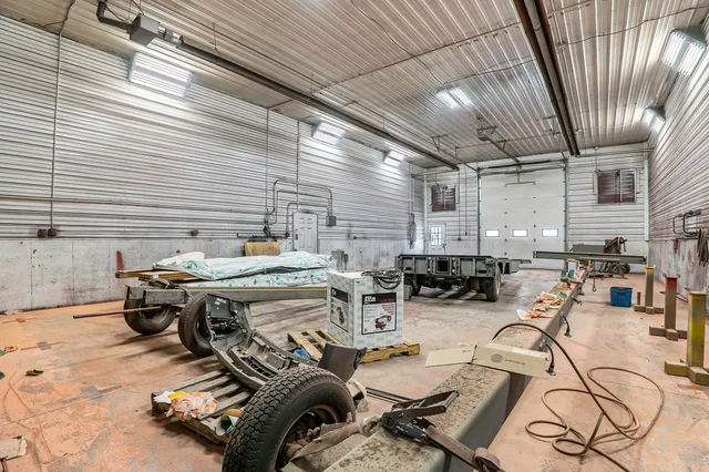 $499,000 | 9941 210th Avenue, Reed City, MI 49677