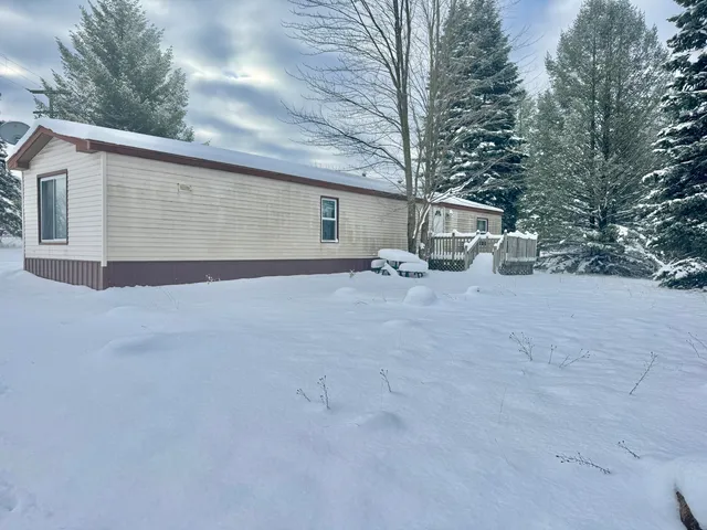 $499,000 | 9941 210th Avenue, Reed City, MI 49677