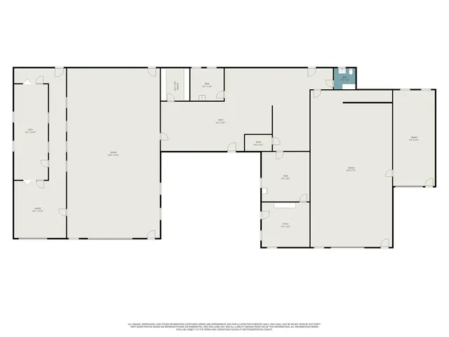 $499,000 | 9941 210th Avenue, Reed City, MI 49677
