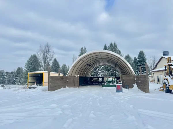 $499,000 | 9941 210th Avenue, Reed City, MI 49677