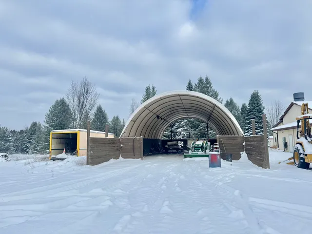 $499,000 | 9941 210th Avenue, Reed City, MI 49677