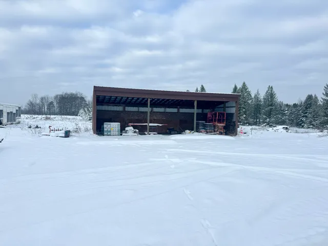 $499,000 | 9941 210th Avenue, Reed City, MI 49677