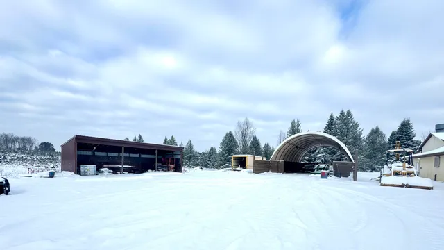 $499,000 | 9941 210th Avenue, Reed City, MI 49677