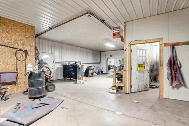 $499,000 | 9941 210th Avenue, Reed City, MI 49677